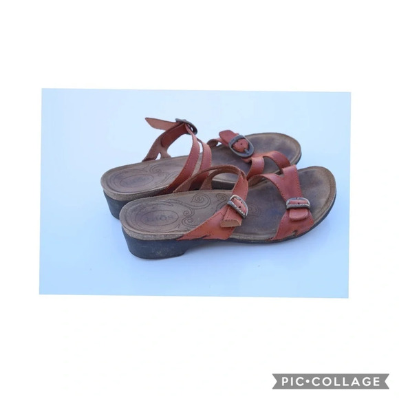 Taos sandals - Picture 2 of 7